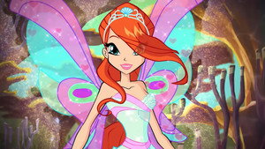 Winx Club 5. évad Ep.12 12. epizód