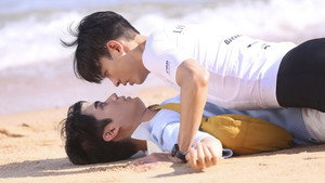 ปั่นไปให้ถึงรัก 1. évad Ep.1 1. epizód