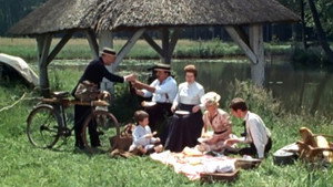 La Maison des bois 1. évad Ep.3 3. epizód