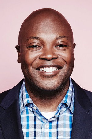 Cheo Hodari Coker profil kép