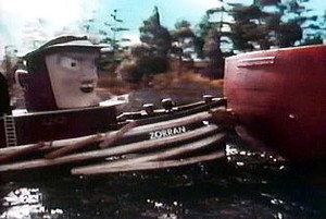 TUGS 1. évad Ep.3 3. epizód