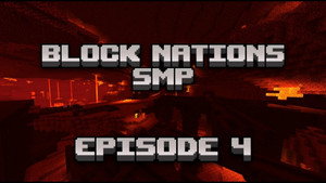 Block Nations SMP 1. évad Ep.4 4. epizód