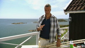 Sommar med Ernst 1. évad Ep.2 2. epizód