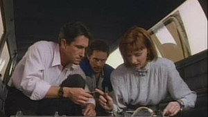 War of the Worlds 1. évad Ep.11 11. epizód