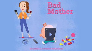 Bad Mother kép