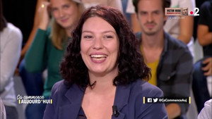 Ça commence aujourd'hui 2. évad Ep.46 46. epizód