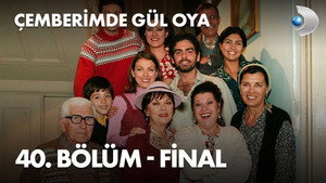 Çemberimde Gül Oya 1. évad Ep.40 40. epizód