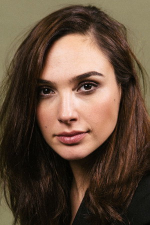 Gal Gadot profil kép