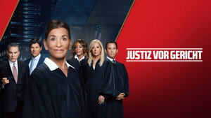 Justice on Trial kép