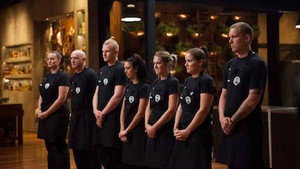 MasterChef Australia 8. évad Ep.30 30. epizód