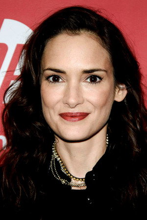Winona Ryder profil kép