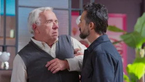 Papás por siempre 1. évad Ep.5 5. epizód