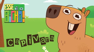 Esse É o Bicho! 1. évad Ep.3 3. epizód