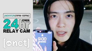 NCT 127 릴레이캠 1. évad Ep.8 8. epizód