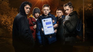 Подслушано kép