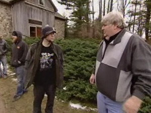 Viva La Bam 2. évad Ep.6 6. epizód