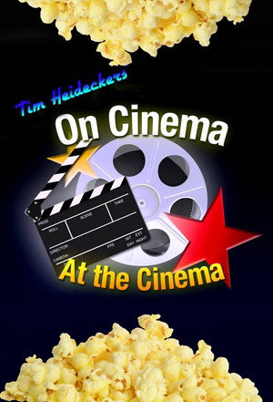 On Cinema poszter