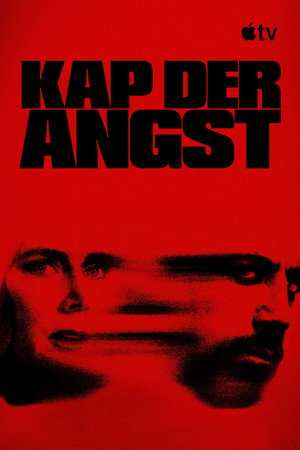 Cape Fear poszter