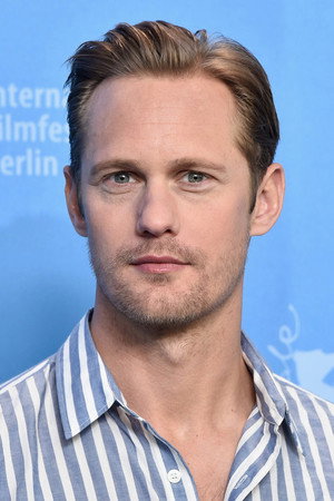 Alexander Skarsgård profil kép