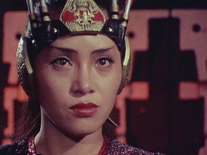 宇宙からのメッセージ・銀河大戦 1. évad Ep.5 5. epizód