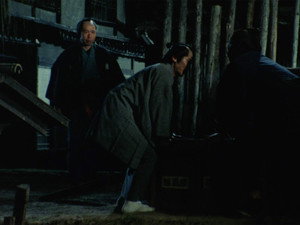 必殺仕事人 1. évad Ep.41 41. epizód