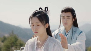第二次初见 1. évad Ep.13 13. epizód