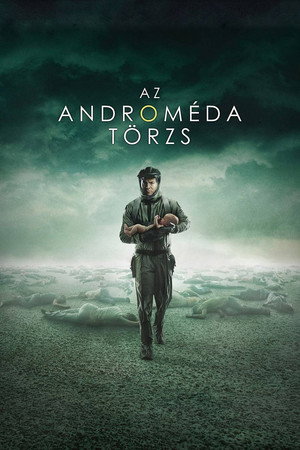 Az Androméda törzs