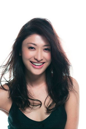 山田優 profil kép