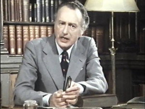 Yes, Prime Minister Speciális epizódok Ep.6 6. epizód