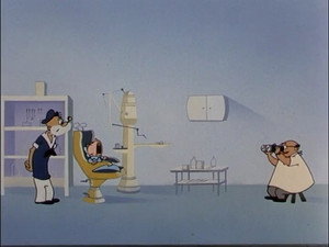 Popeye the Sailor 2. évad Ep.51 51. epizód