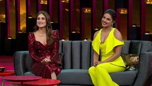 Koffee with Karan 6. évad Ep.19 19. epizód