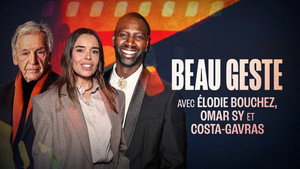 Beau geste 3. évad Ep.16 16. epizód