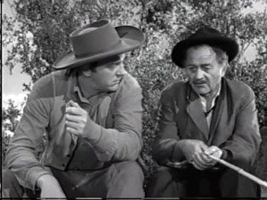 Gunsmoke 4. évad Ep.24 24. epizód
