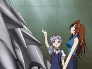キディ・グレイド 1. évad Ep.16 16. epizód