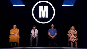 Mastermind 50. évad Ep.20 20. epizód
