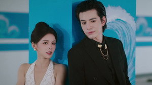 绯色潮汐 1. évad Ep.14 14. epizód