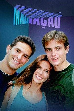 Malhação poszter