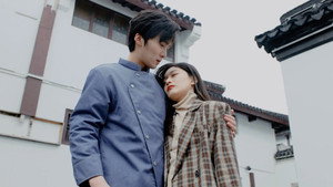 美食来敲门 1. évad Ep.5 5. epizód