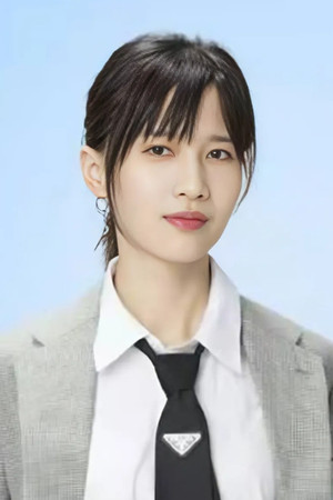 姜逸磊 profil kép