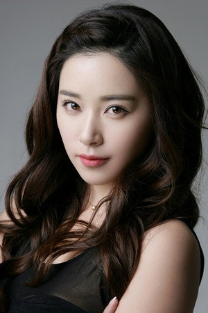 阚清子 profil kép