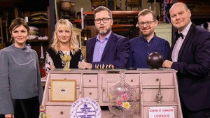 Krejlerkongen 10. évad Ep.36 36. epizód