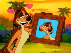 Timon és Pumba a Föld körül 6. évad Ep.6 6. epizód
