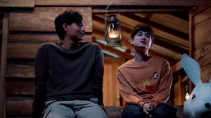 ฤดูหลงป่า 1. évad Ep.6 6. epizód