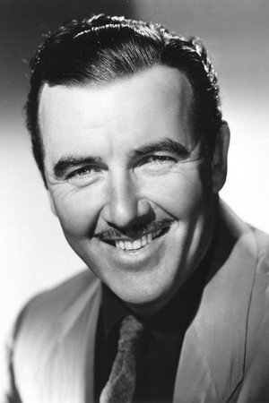 Preston Foster profil kép