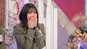 そこ曲がったら、櫻坂？ 7. évad Ep.12 12. epizód