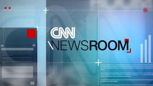CNN Newsroom kép