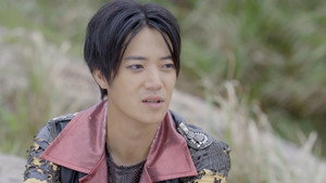 舞法天女之绚彩归来 1. évad Ep.28 28. epizód