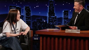 Jimmy Kimmel Live! 23. évad Ep.1 1. epizód