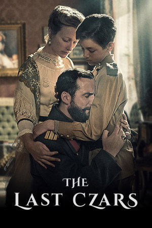 The Last Czars 1. évad (2019-07-03) poszter