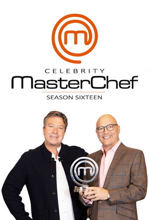 Celebrity Masterchef 16. évad (2021-08-09) poszter